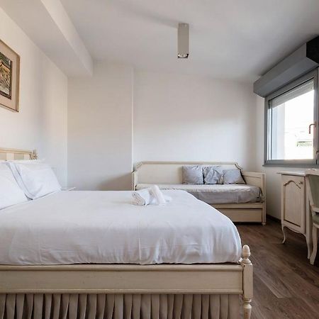 Hotel ResArt Iàcomus Bologna Esterno foto