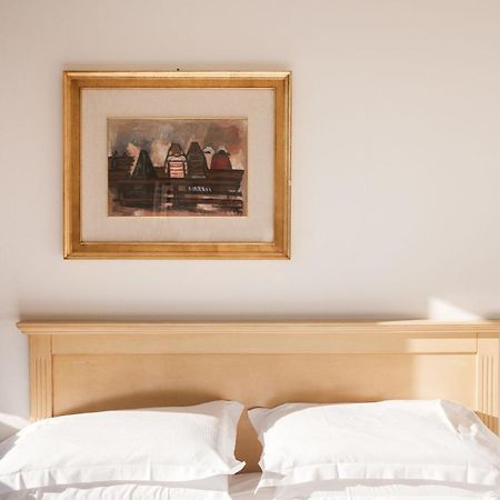 Hotel ResArt Iàcomus Bologna Esterno foto