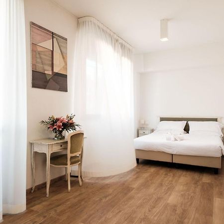 Hotel ResArt Iàcomus Bologna Esterno foto