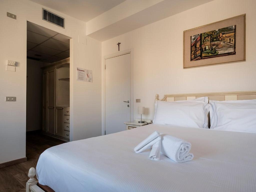Hotel ResArt Iàcomus Bologna Esterno foto