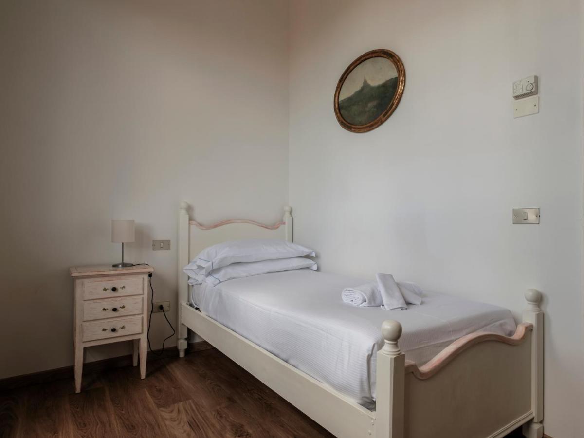Hotel ResArt Iàcomus Bologna Esterno foto