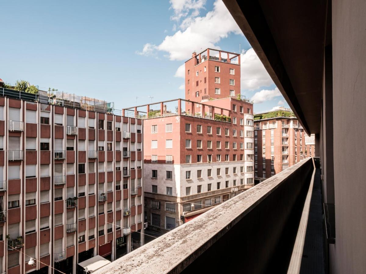 Hotel ResArt Iàcomus Bologna Esterno foto