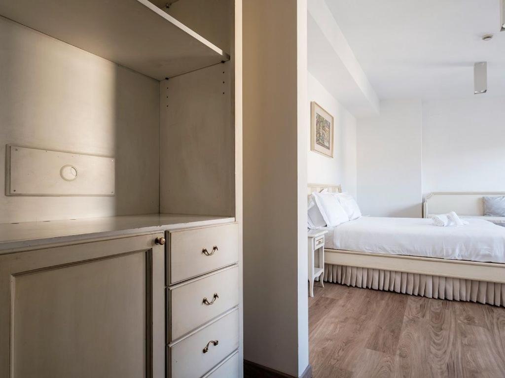 Hotel ResArt Iàcomus Bologna Esterno foto