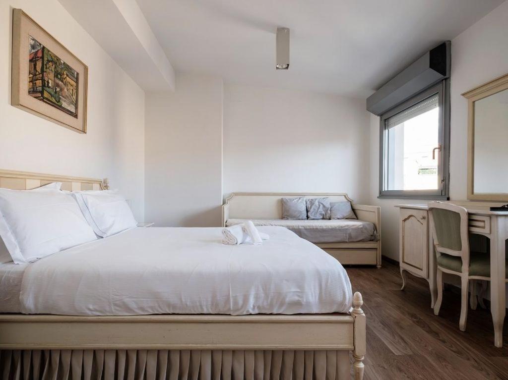 Hotel ResArt Iàcomus Bologna Esterno foto