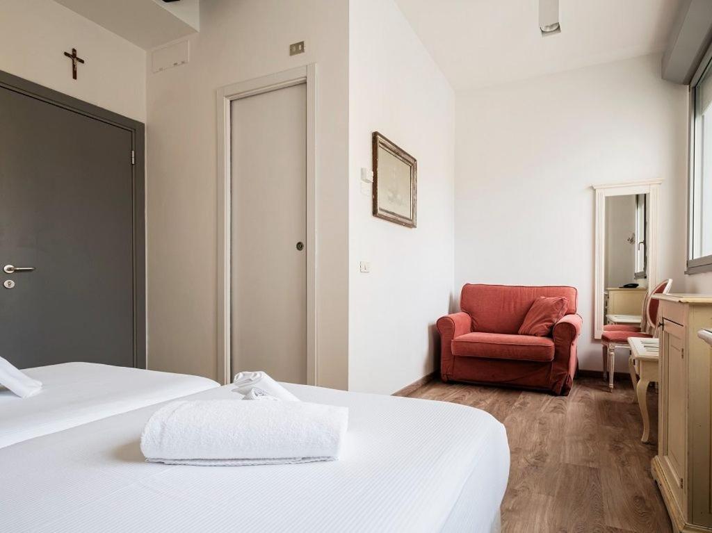 Hotel ResArt Iàcomus Bologna Esterno foto