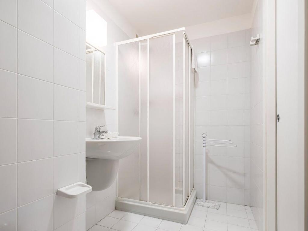 Hotel ResArt Iàcomus Bologna Esterno foto
