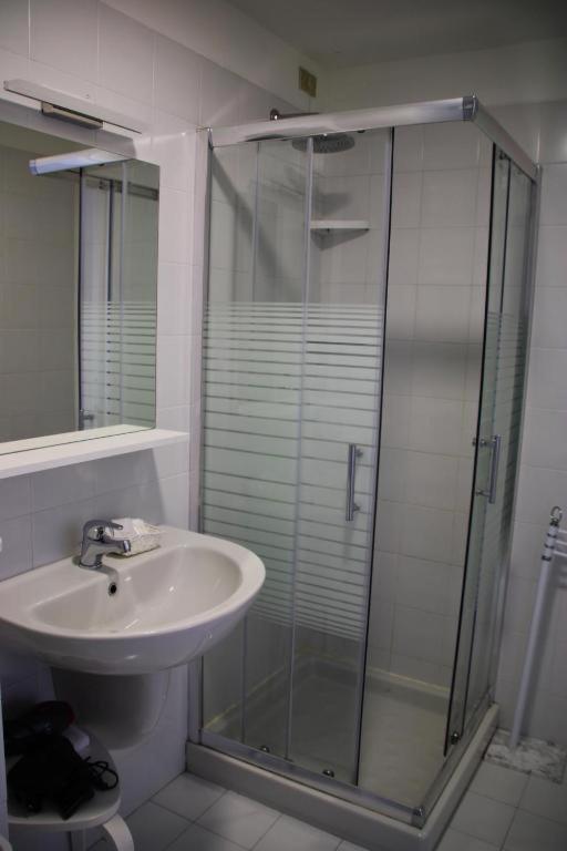 Hotel ResArt Iàcomus Bologna Esterno foto