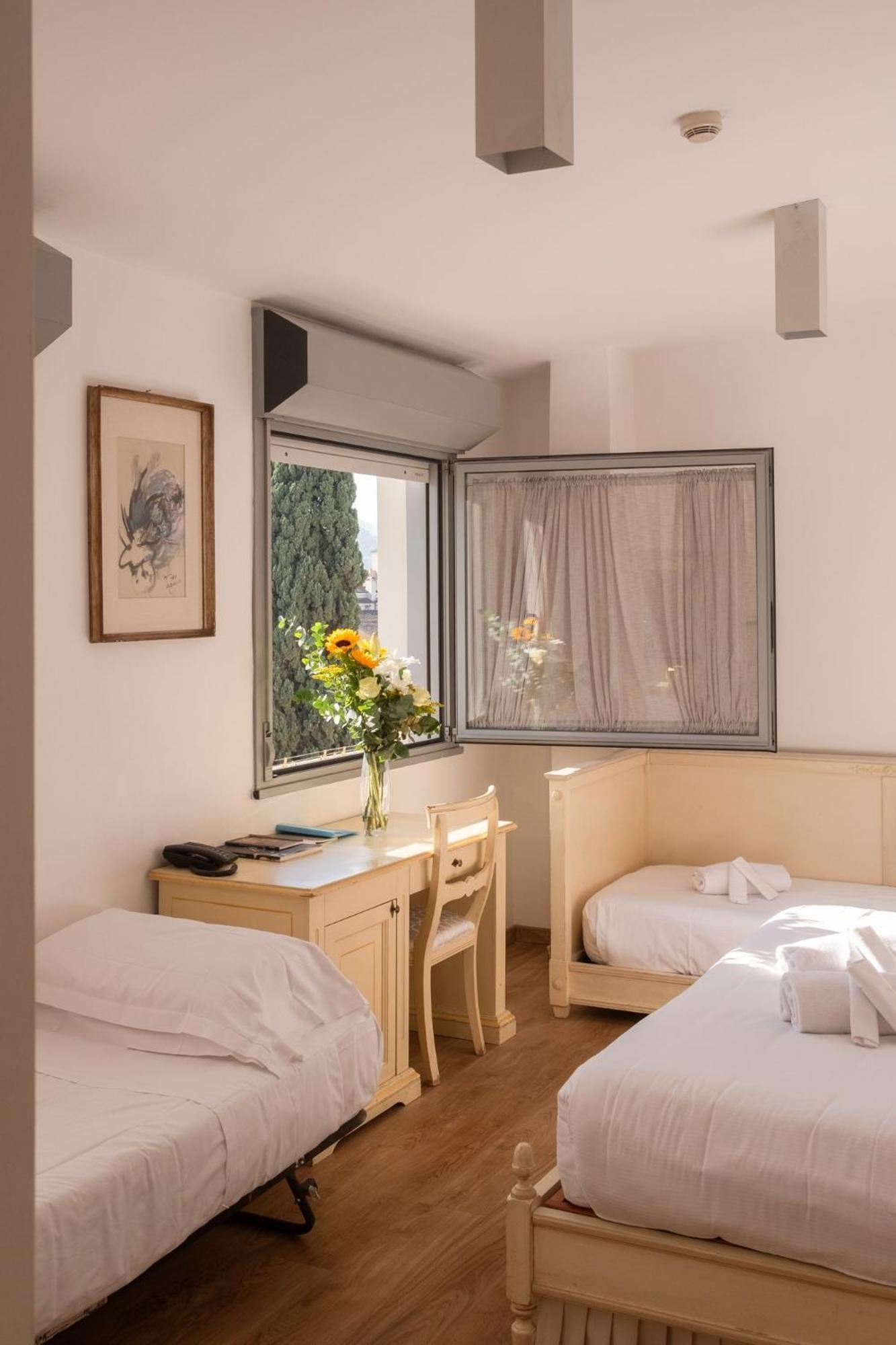 Hotel ResArt Iàcomus Bologna Esterno foto