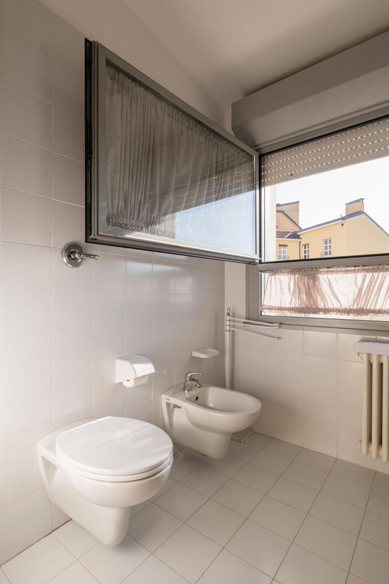 Hotel ResArt Iàcomus Bologna Esterno foto