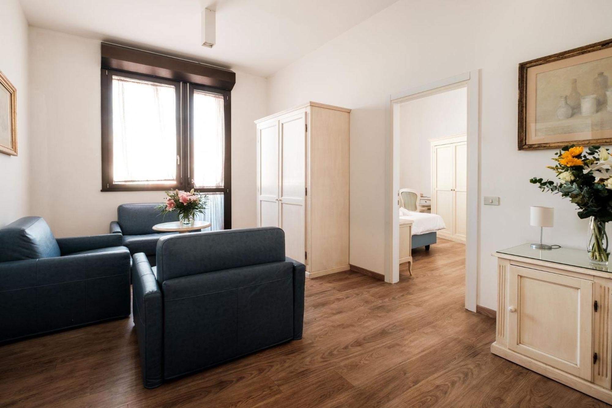 Hotel ResArt Iàcomus Bologna Esterno foto