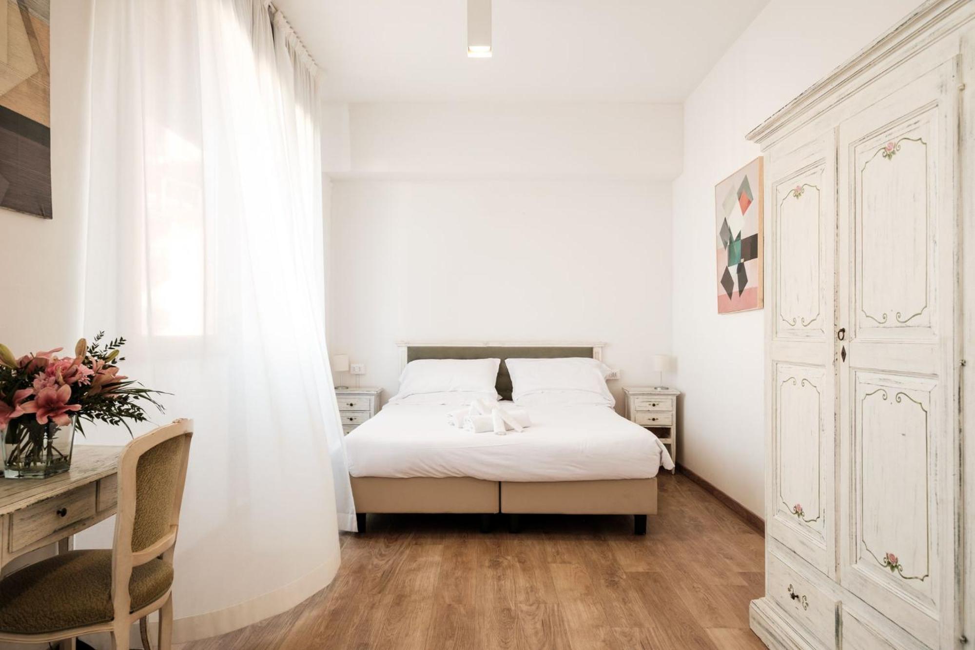 Hotel ResArt Iàcomus Bologna Esterno foto