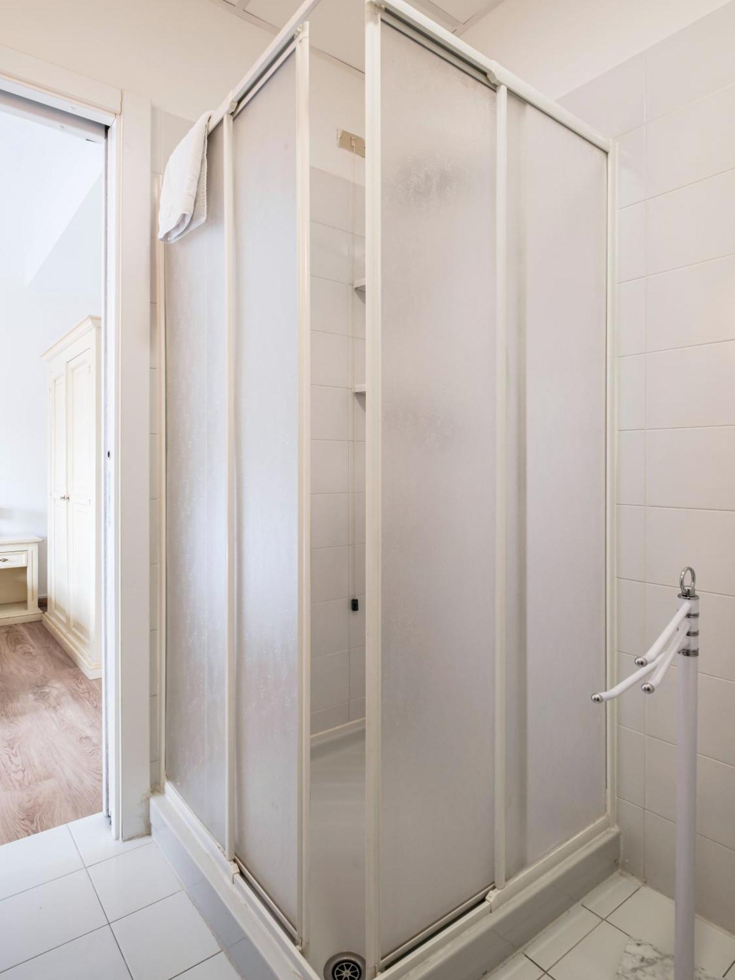 Hotel ResArt Iàcomus Bologna Esterno foto