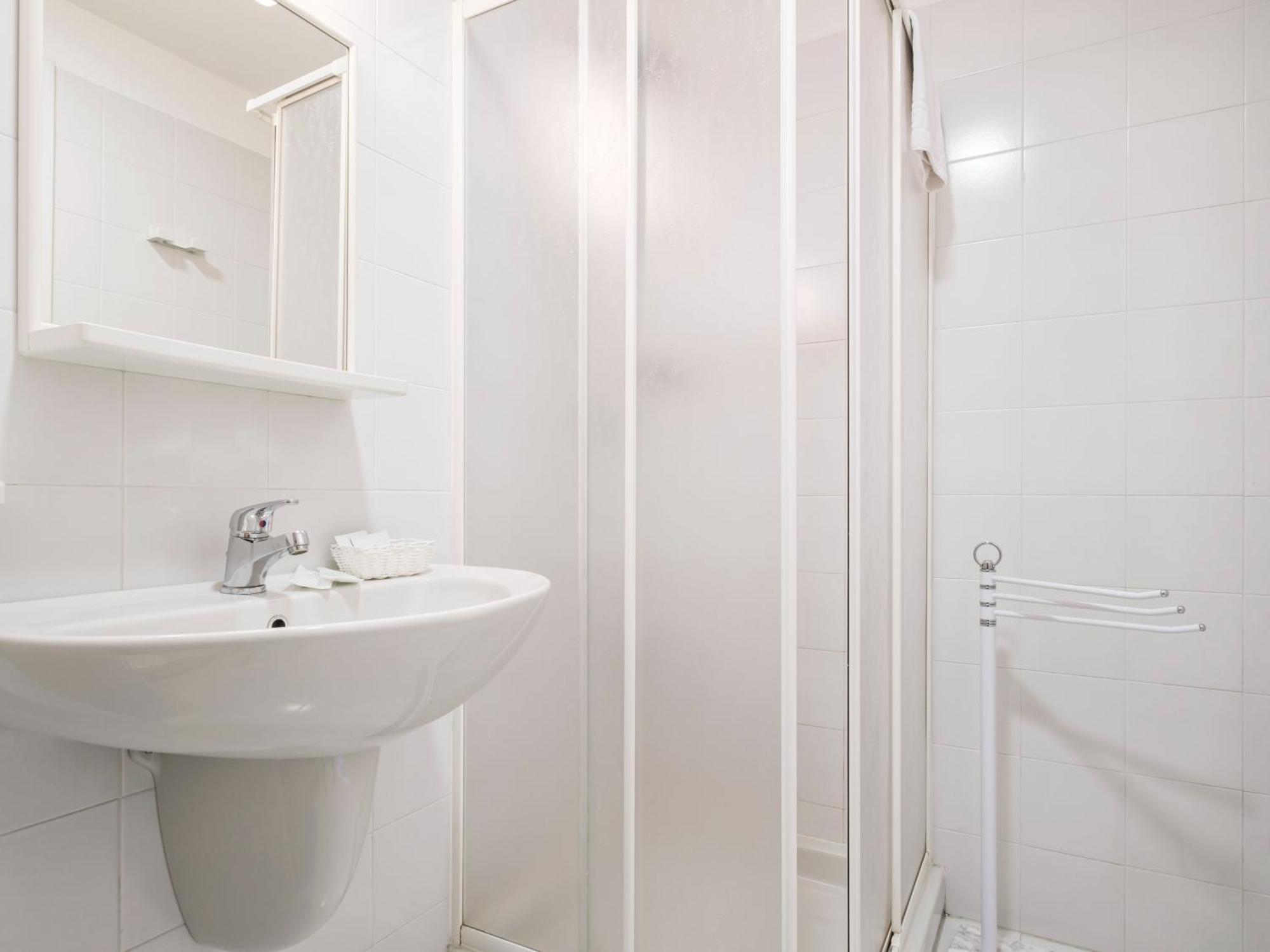 Hotel ResArt Iàcomus Bologna Esterno foto