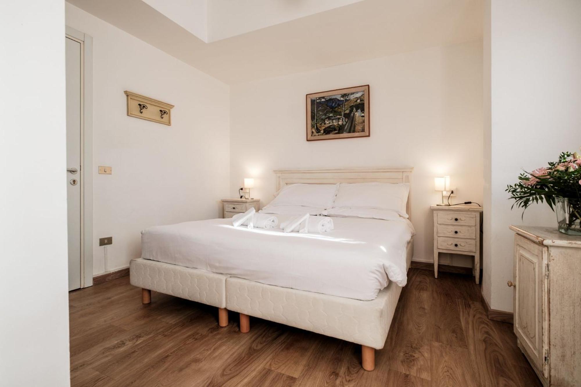 Hotel ResArt Iàcomus Bologna Esterno foto