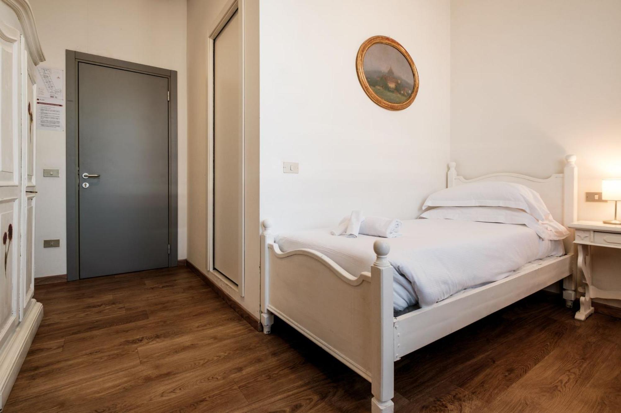 Hotel ResArt Iàcomus Bologna Esterno foto